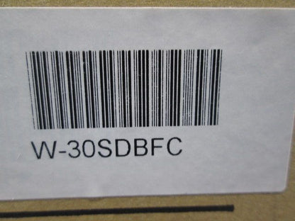 産業用送風機 [別売]有圧換気扇用部材 W-30SDBFC