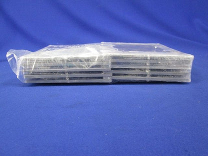 セーリスボックス用プラスチック製塗代カバー 2個用 平塗代 10個入 OF-12PS2-F-10