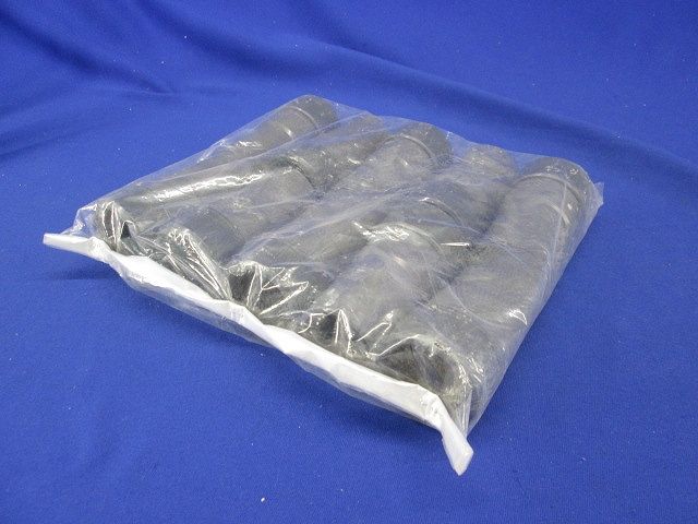 プラフレキ(R)ＰＦ-ＶＥコンビネーションカップリング グレー 10個入 PV-28CR-10