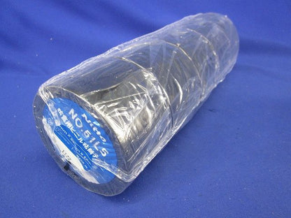 塩化ビニル系防食テープ 0.4mm×50mm ブラック(5巻入り) 51LS-50BK NO.51LS-05