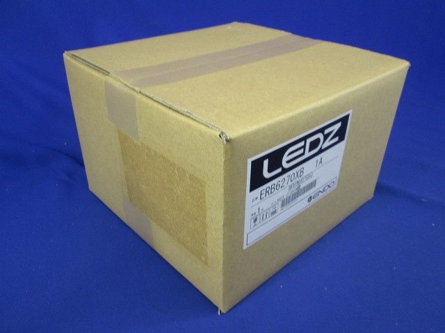ブラケットライト 器具本体 LED別売 ERB6270XB