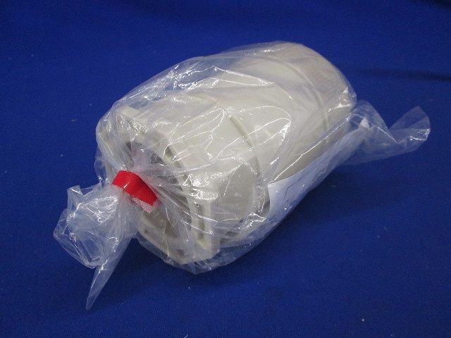 プラフレキ(R) PFコネクタ アイボリー PFS-54KS-I