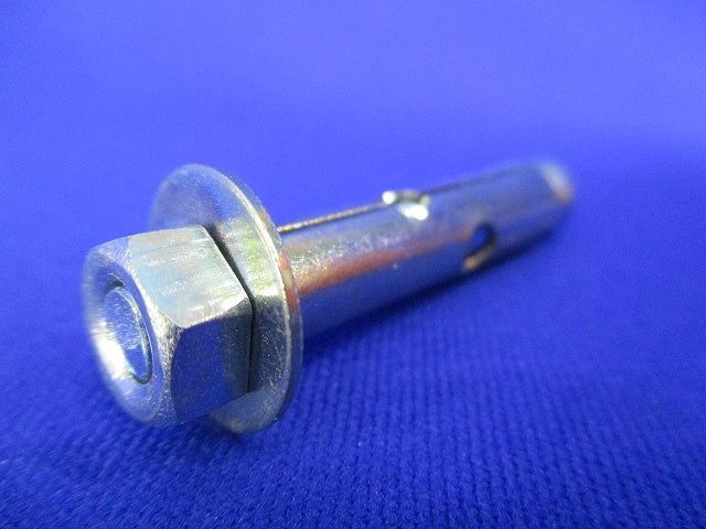 ダイナボルト(73個入)汚れ有 25N38