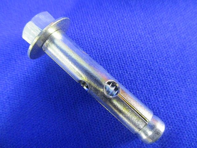 ダイナボルト(73個入)汚れ有 25N38