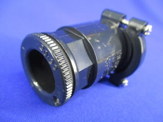コネクタ(9個入) MFK-22