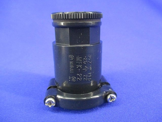 コネクタ(9個入) MFK-22
