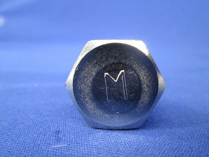 真鍮ボルトセットＭ12セット(14個入)(ナット・ワッシャー不足有) M12×30他