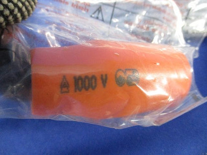 1000V絶縁ソケット(Eｎ60900規定に準拠)(2個入) S.10HAVSE