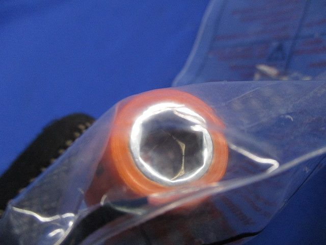 1000V絶縁ソケット(Eｎ60900規定に準拠)(2個入) S.10HAVSE