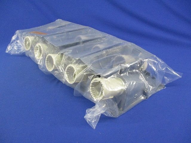 エンドカップリング(10個入) MFSE-28CG
