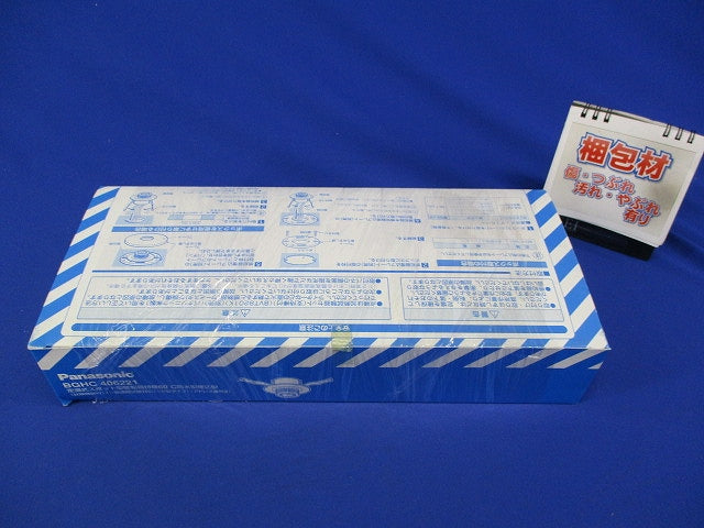 定温式スポット型感知器(5個入) BGHC406221