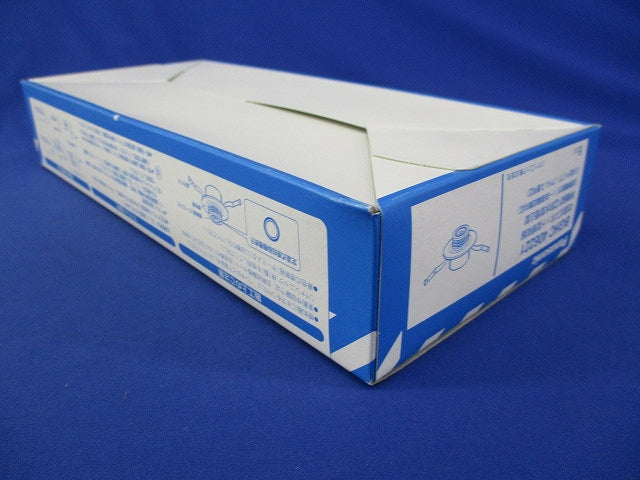 定温式スポット型感知器(5個入) BGHC406221