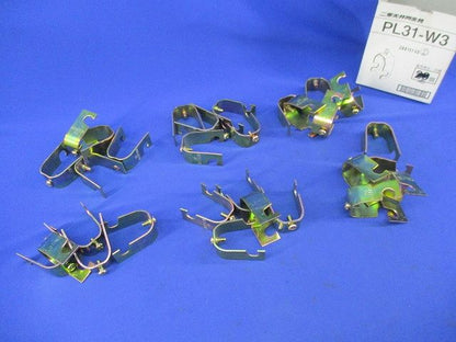二重天井用金具(30個入) PL31-W3