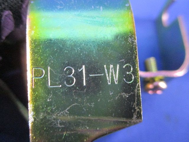 二重天井用金具(30個入) PL31-W3