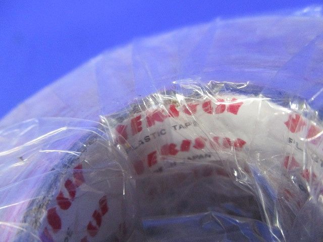 表示テープ(現用危険)(幅25mm)(8個入) 型番不明