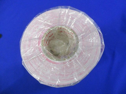 表示テープ(現用危険)(幅25mm)(8個入) 型番不明