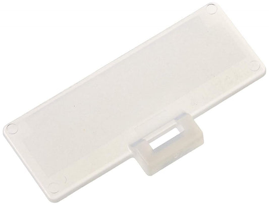 マーカープレート 100個入 FMP35-100