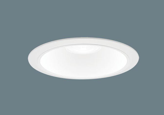 LEDダウンライト 電球色 テクニカル照明 器具本体 (電源ユニット別売) NDN28708W