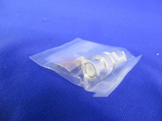 同軸コネクター(5個入) 3CT-P