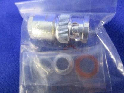 同軸コネクター(5個入) 3CT-P