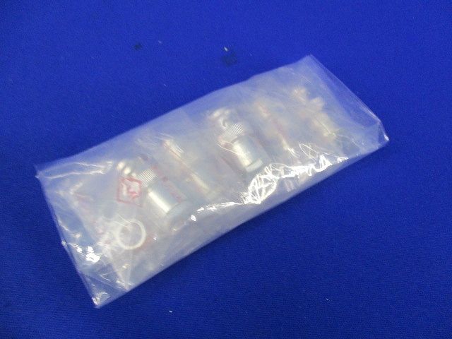 同軸コネクター(5個入) 3CT-P