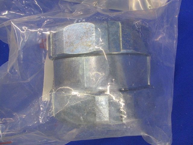 防水プリカ用カップリング WC-63