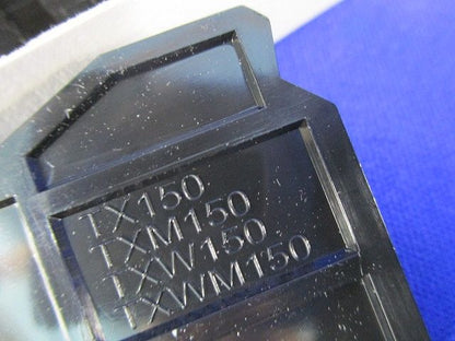 端子台用エンドプレート(5枚入×6計30枚入) TXA15