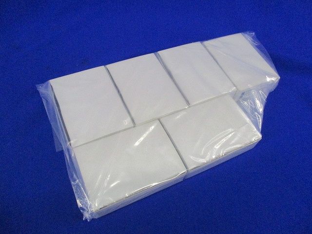 端子台用エンドプレート(5枚入×6計30枚入) TXA15