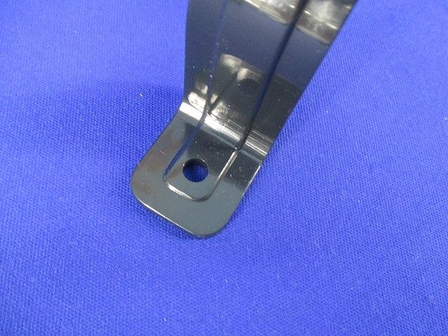 PF管両サドル(7個入)黒 SF-54