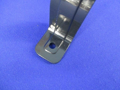 PF管両サドル(7個入)黒 SF-54
