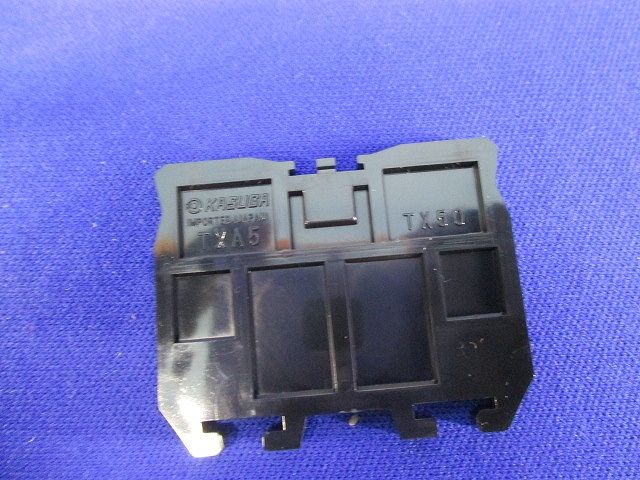 エンドプレート(10個入×6) TXA5