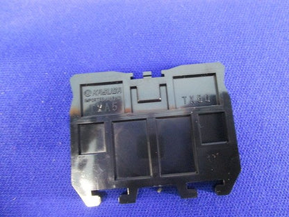 エンドプレート(10個入×6) TXA5