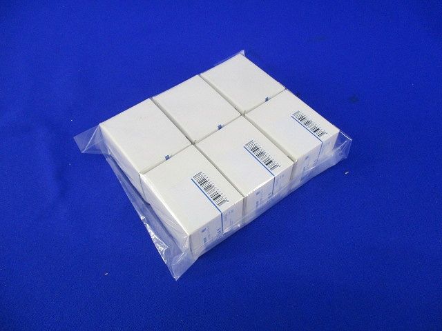 エンドプレート(10個入×6) TXA5