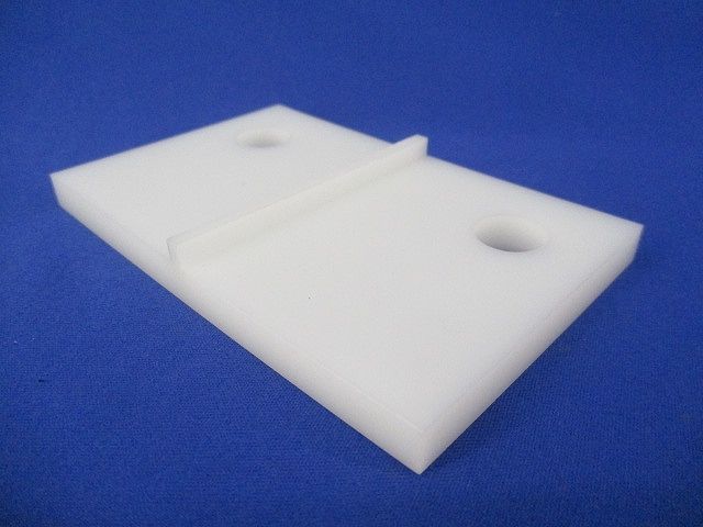 架上ダクト用連結板(6枚入)(汚れ有) 4A-B3B