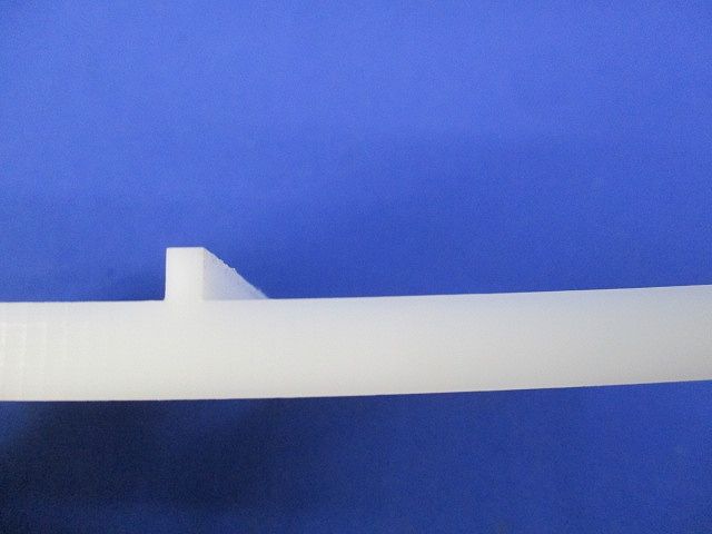 架上ダクト用連結板(6枚入)(汚れ有) 4A-B3B
