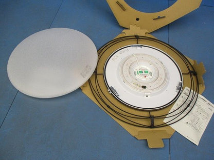 LEDシーリングライト AH48858L-B