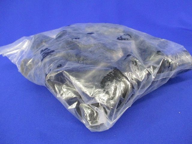 絶縁キャップ(20個入)(黒) TIC-325