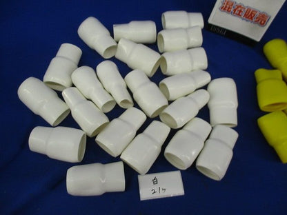 絶縁キャップ(色混在31個入) TIC-325