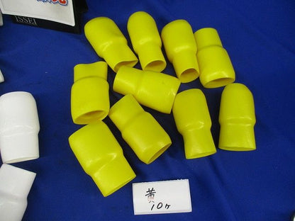 絶縁キャップ(色混在31個入) TIC-325
