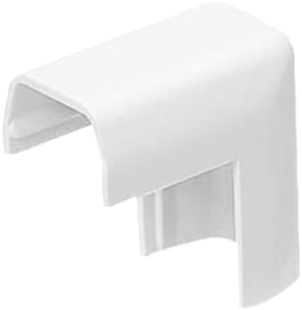 プラモール付属品出ズミ(4号)カベ白 5個入り MLD-4W-05