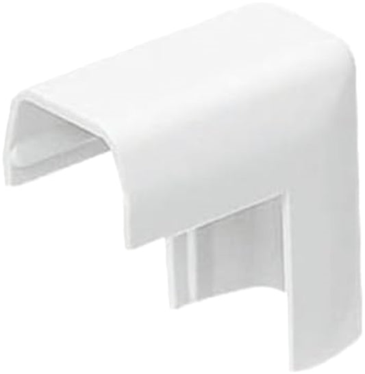 プラモール付属品出ズミ(4号)カベ白 5個入り MLD-4W-05