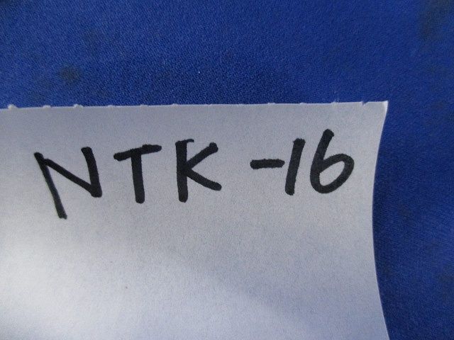 厚鋼用ねじなしコネクタ(5個入) NTK-16