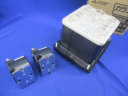 普通電力量計(組合せ変成器×2個付) M2LHM-K11V+CW-15LS