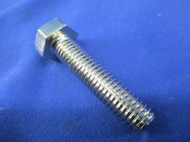 真中ボルト(50個入) M8×35mm