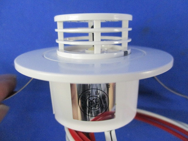 定温式スポット型感知器(φ45)(2個入) BGHC406201