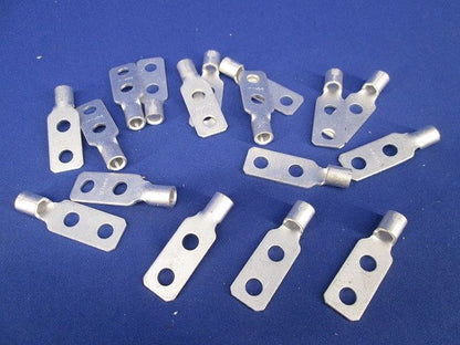 圧着端子(17個入) 14-D-6