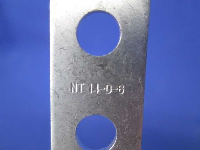 圧着端子(17個入) 14-D-6