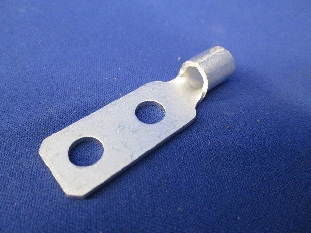 圧着端子(17個入) 14-D-6