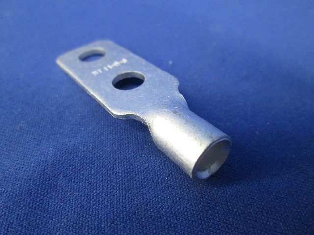 圧着端子(17個入) 14-D-6