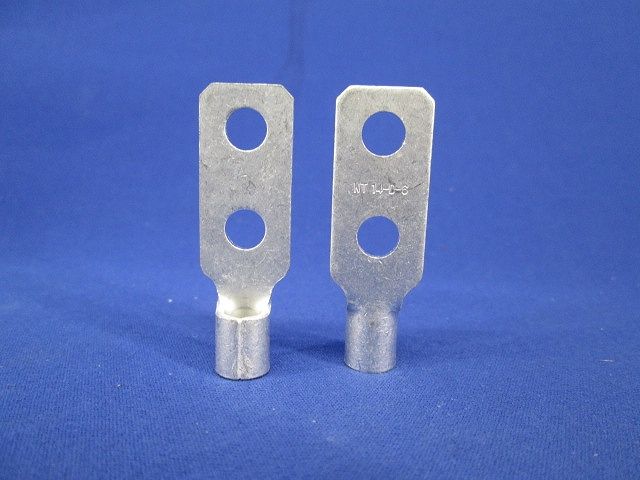 圧着端子(17個入) 14-D-6